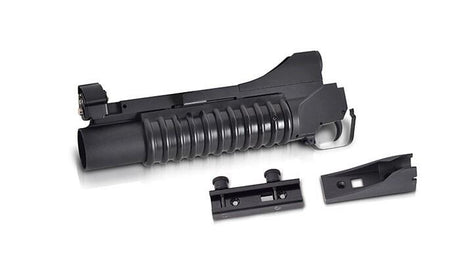 E&C M203 Grenade Launcher with 3 mounts - Short-0