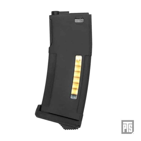 PTS EPM M4 (Gen2 AEG) 150rd - Black-0