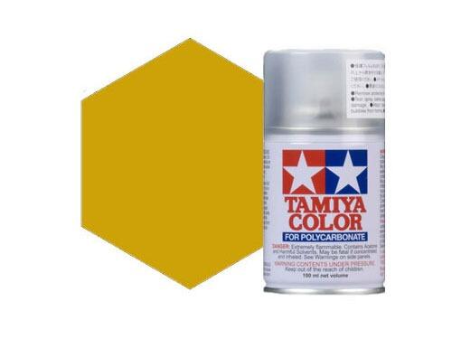 Tamiya Colour PS Polycarbonate Spray Paint-12