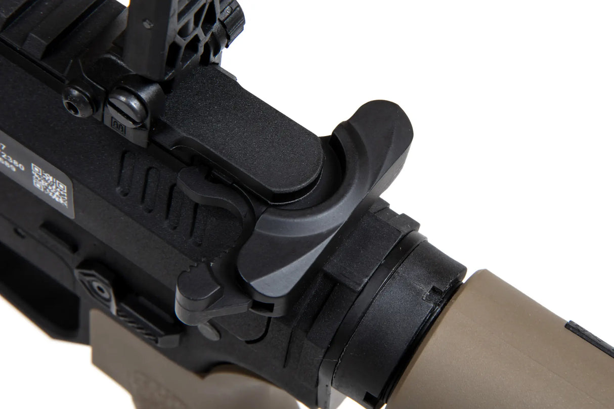 Specna Arms SA-FX01 FLEX™ GATE X-ASR Half-Tan ASG Carbine