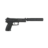 ASG MK23 SOCOM Pistol With Suppressor