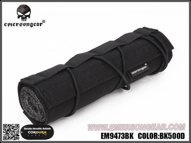 Emerson Gear Suppressor Covers - 18cm-0