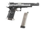 Armourer Works Custom .38 SuperComp (AW-HX2401) - Silver-0