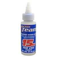 Team Associated Silicone Shock Oil-1