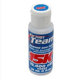 Team Associated Silicone Diff Fluid-7