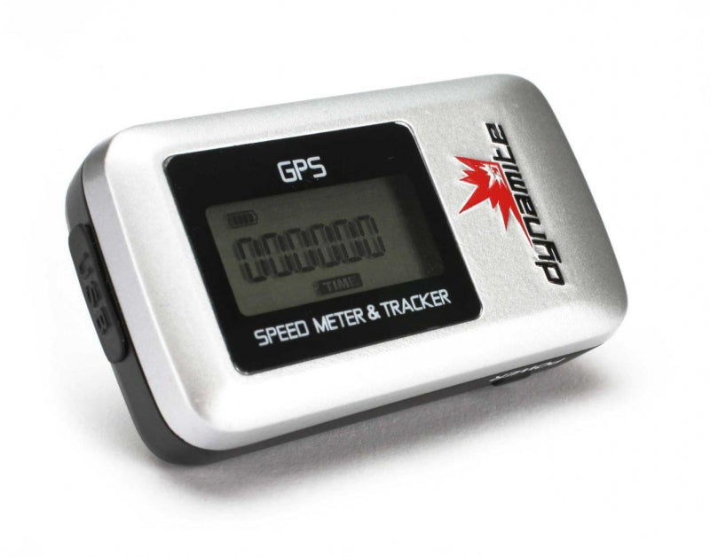 Dynamite GPS Speed Meter 2.0 RC Tracker