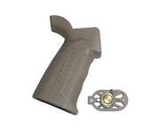 B.A.D AEG Pistol Grip - FDE