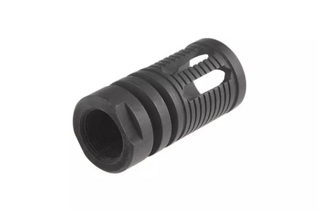 Specna Arms MP137 Flash Hider - Black