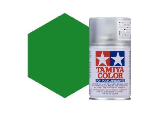 Tamiya Colour PS Polycarbonate Spray Paint-16