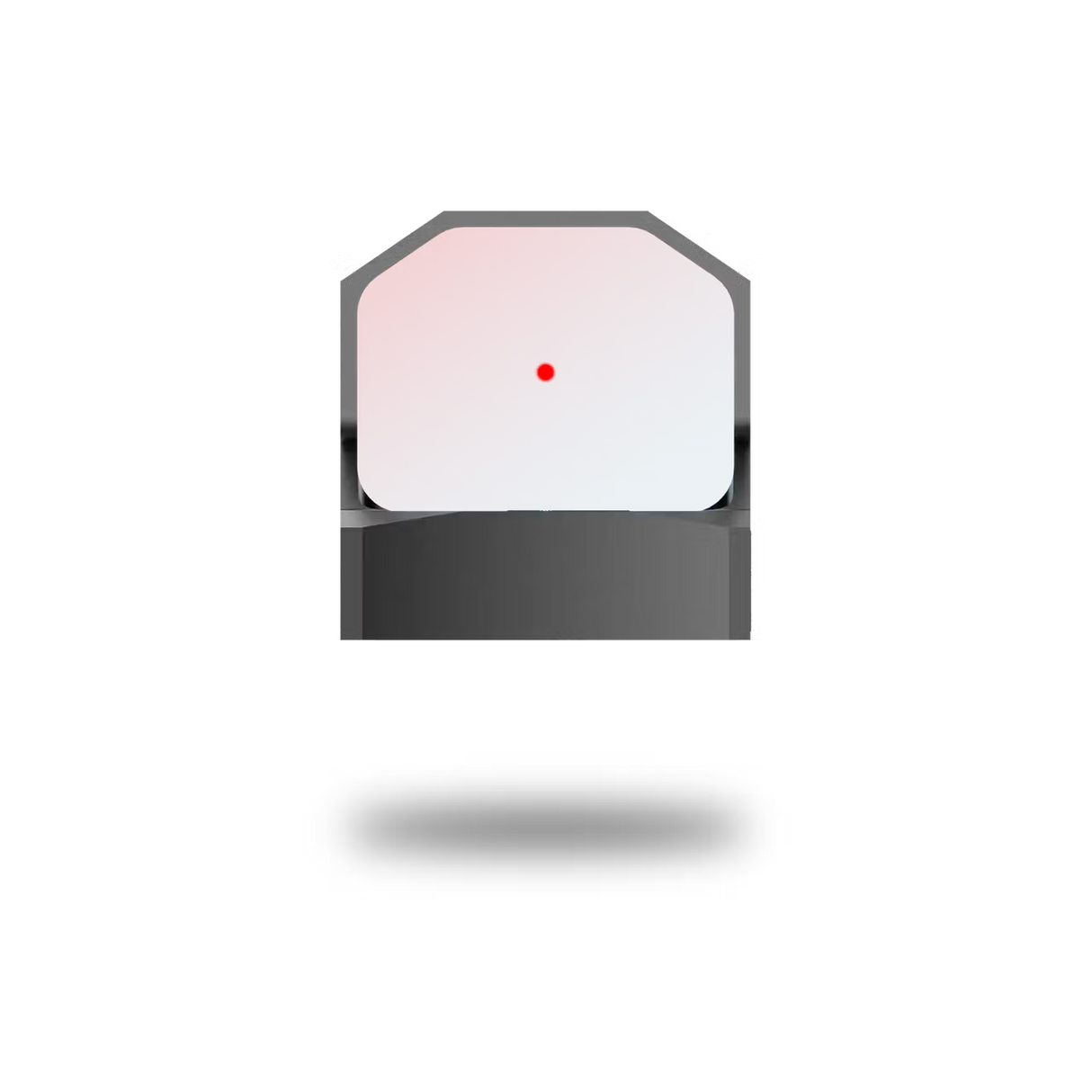 Swamp/fox Style Sentinel Gen 1 1:1 Quality - Red Dot