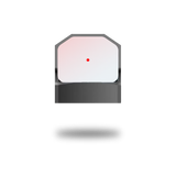 Swamp/fox Style Sentinel Gen 1 1:1 Quality - Red Dot