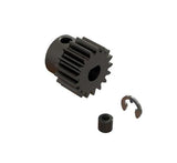 Arrma 0.8Mod Safe-D5 Pinion Gears-1