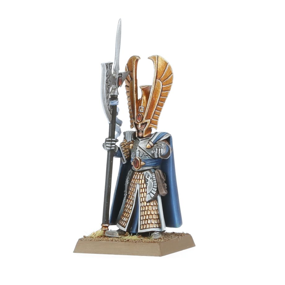 High Elf Realms Phoenix Guard- Warhammer The Old World