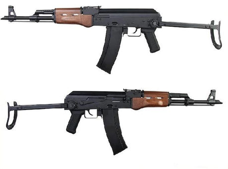 Well AK-74 Top Gas GBB Rifle (G74C)-0