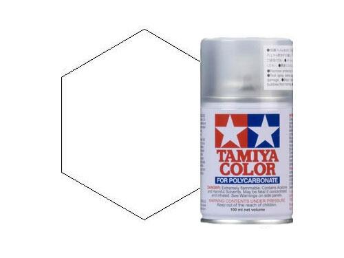 Tamiya Colour PS Polycarbonate Spray Paint-0