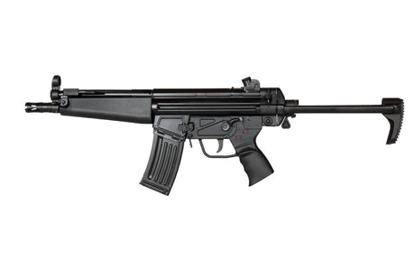 LCT LK-53A3 AEG - Black-0