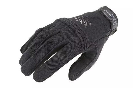 Armored Claw CovertPro Gloves -Black (XS)-0