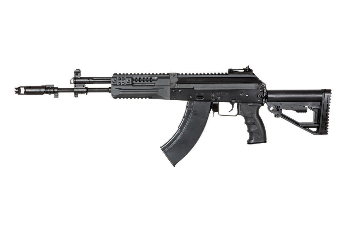 LCT LCK-15 Carbine Replica-0