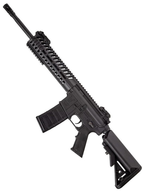 King Arms M4 Striker - Carbine-0