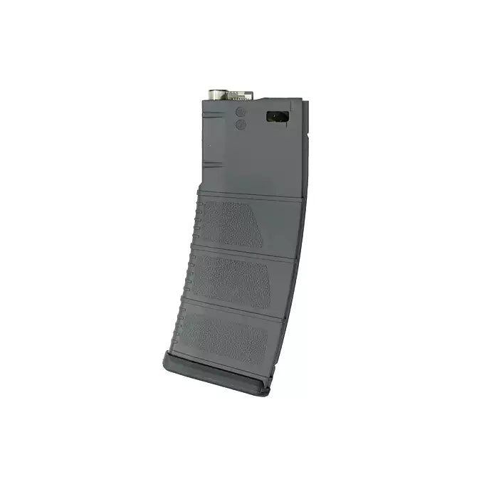 Battleaxe 150rd Capacity AR15 Polymer Magazine - Black