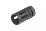 Specna Arms MP137 Flash Hider - Black