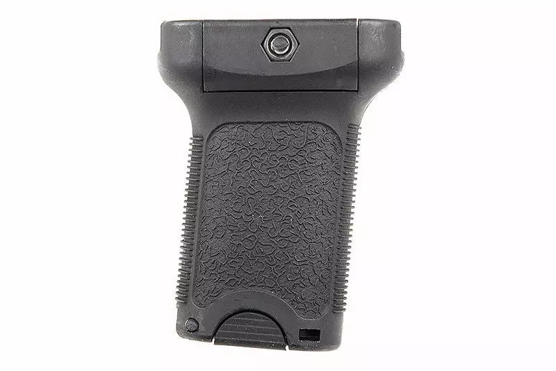 FMA TD RIS Vertical Tactical Forward Grip - Black