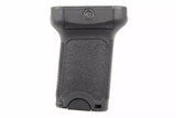 FMA TD RIS Vertical Tactical Forward Grip - Black