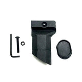 Polymer PK6 Grip - Black