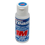 Team Associated Silicone Diff Fluid-15