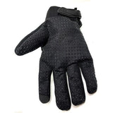 Nuprol PMC Skirmish Gloves D - Black-1