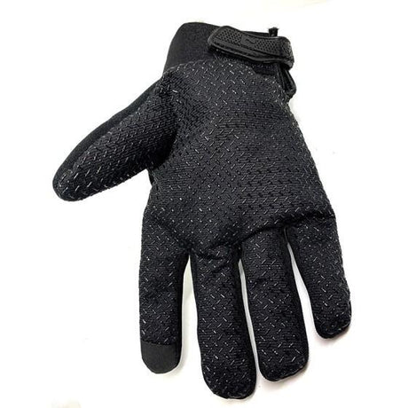 Nuprol PMC Skirmish Gloves D - Black-1