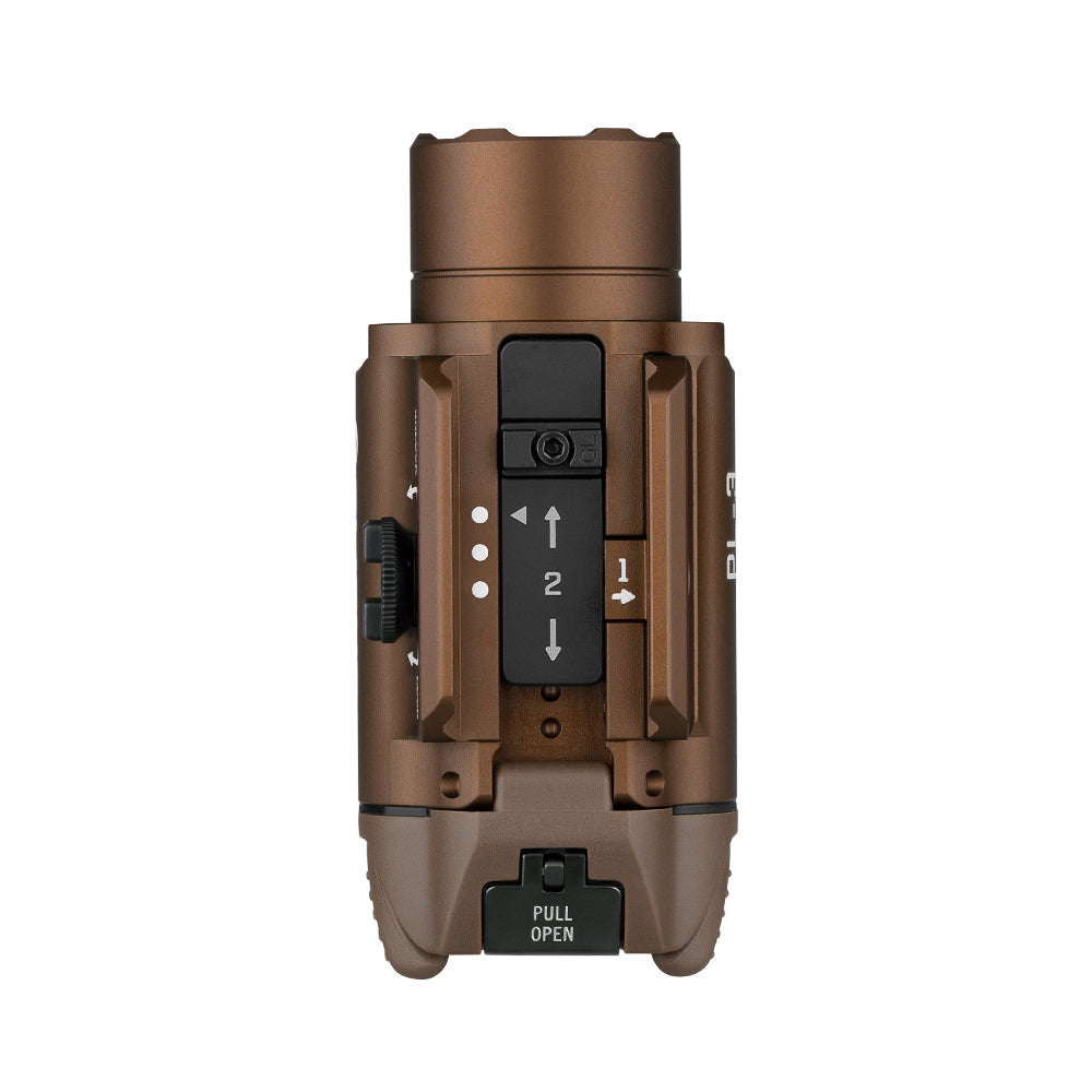 PL-3 Sliding Key-Block Compact WML