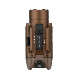 PL-3 Sliding Key-Block Compact WML