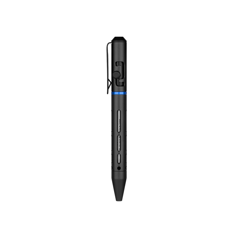 OLight O'pen Mini 2 Versatile Bolt-Action Pen - Black