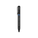 OLight O'pen Mini 2 Versatile Bolt-Action Pen - Black
