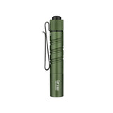 OLight i3T 2 EOS Small EDC Torch - OD Green