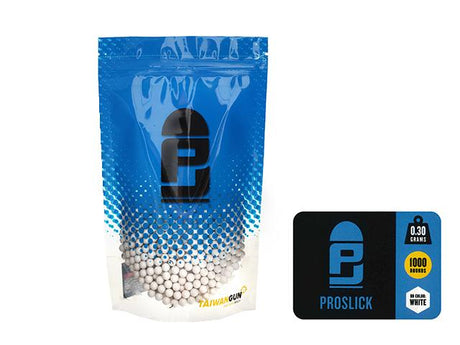 Proslick (P&J) Non Bio BB's - 0.30g-0