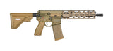 VFC HK416A5 M-Lok EVO GBB - RAL8000 / UMAREX Licensed - FDE