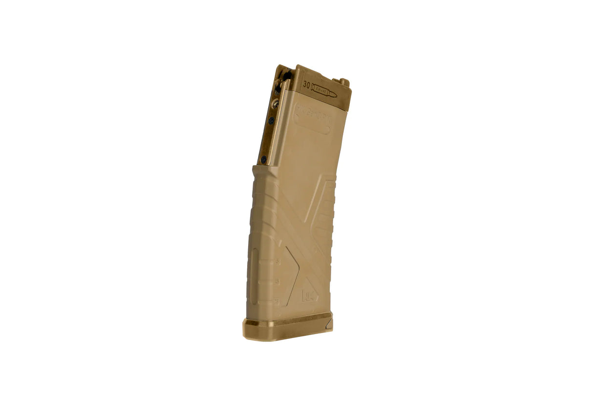 VFC HK416A5 M-Lok EVO GBB - RAL8000 / UMAREX Licensed - FDE