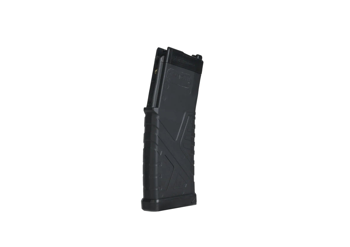 VFC HK416A5 M-Lok EVO GBB - UMAREX Licensed - Black