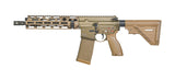 VFC HK416A5 M-Lok EVO GBB - RAL8000 / UMAREX Licensed - FDE