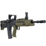 WE L85 GBBR