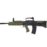 WE L85 GBBR