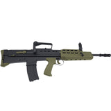 WE L85 GBBR