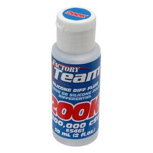 Team Associated Silicone Diff Fluid-13