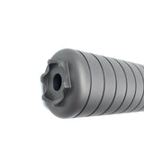 Airsoft Artisan SRD762 Style Dummy Silencer - 14mm CCW