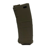 Amarok 250rnd Polymer Mid-Cap Magazine for AEG M4