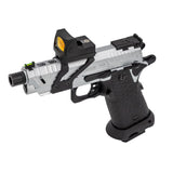 Vorsk CS Hi-Capa Vengeance Compact + BDS - Silver