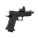 Vorsk CS Hi-Capa Vengeance Compact + BDS - Black