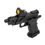 Vorsk CS Hi-Capa Vengeance Compact + BDS - Black